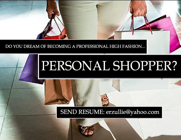 online personal shopper jobs online personal shopper jobs